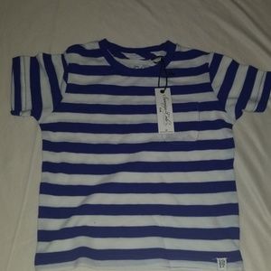 Sovereign Code NWT shirt